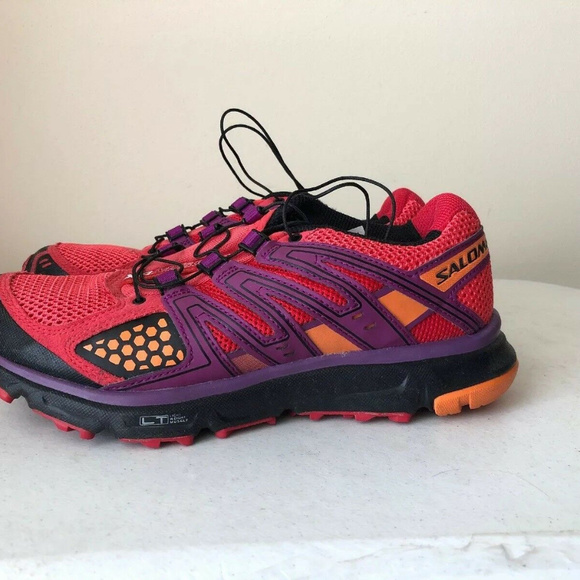 salomon xr mission shoes
